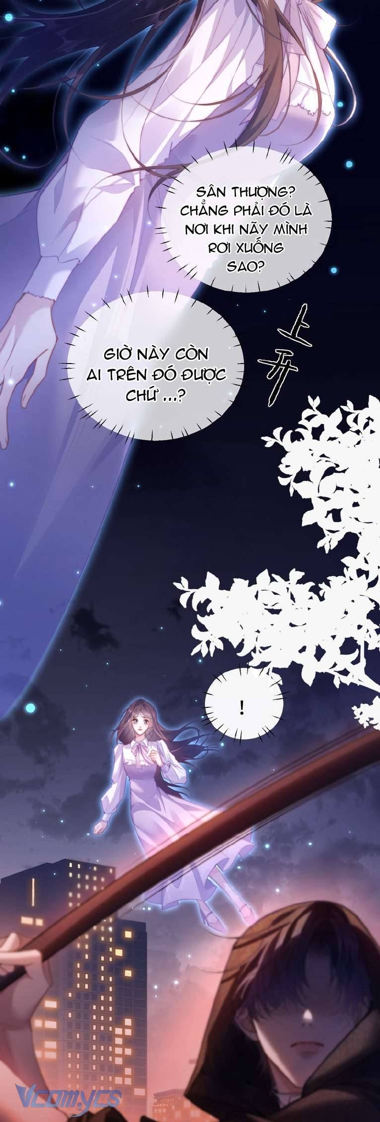 Tái Sinh Trong Vòng Tay Anh Chapter 1 40