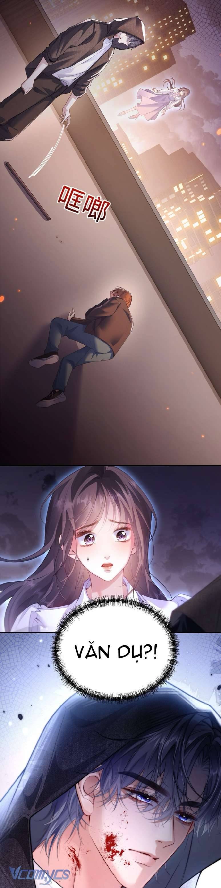 Tái Sinh Trong Vòng Tay Anh Chapter 1 42