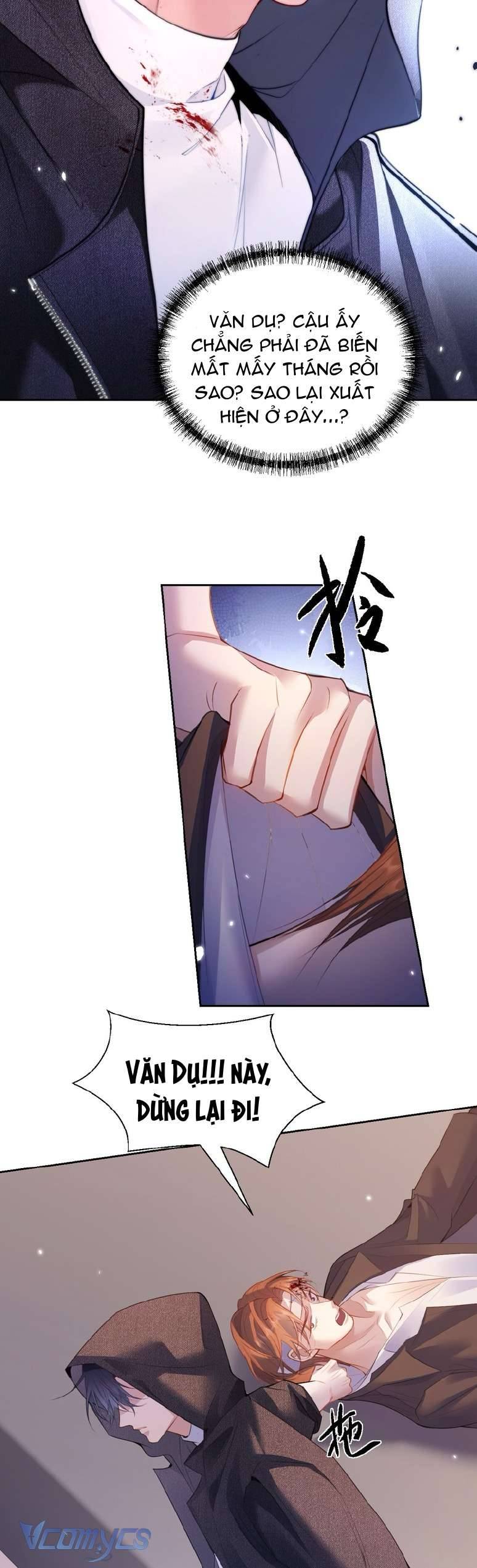 Tái Sinh Trong Vòng Tay Anh Chapter 1 43
