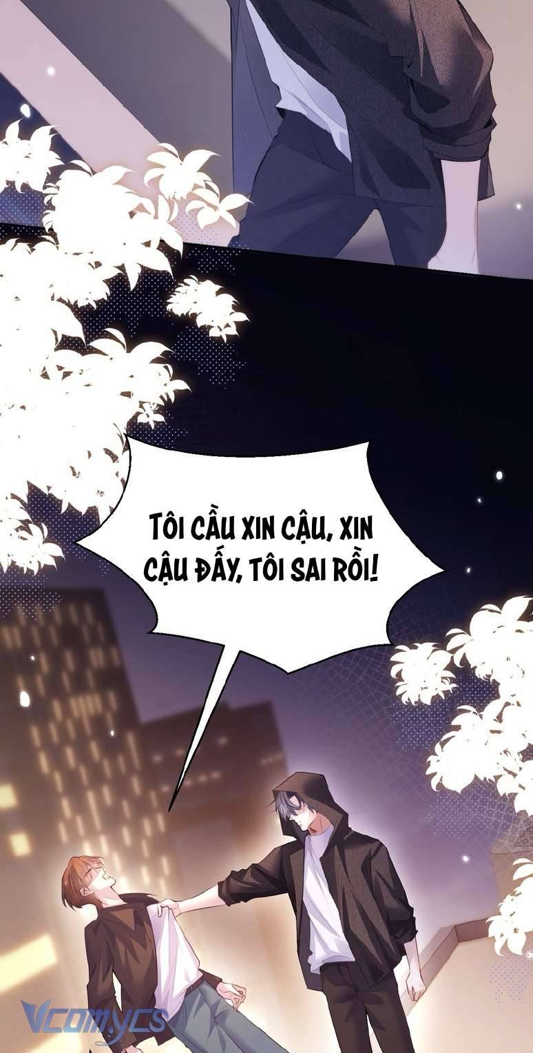 Tái Sinh Trong Vòng Tay Anh Chapter 1 44