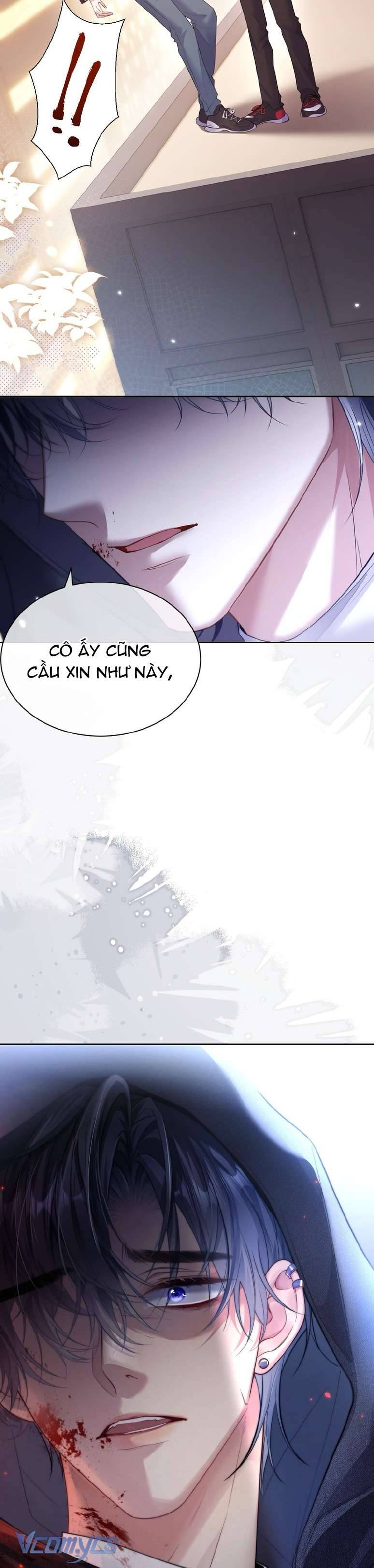Tái Sinh Trong Vòng Tay Anh Chapter 1 45