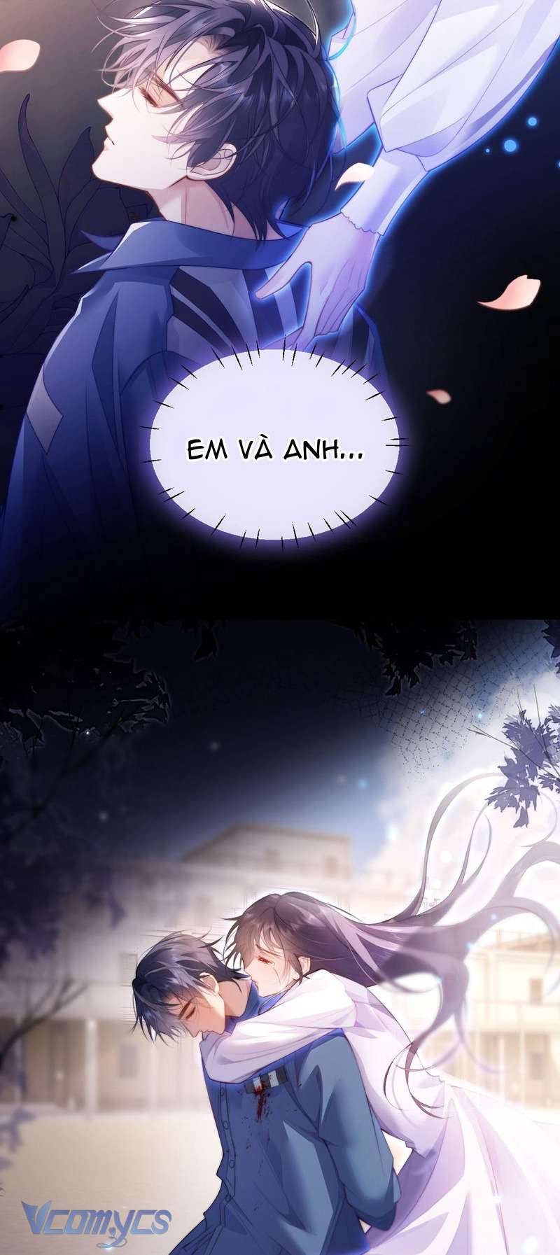 Tái Sinh Trong Vòng Tay Anh Chapter 1 50
