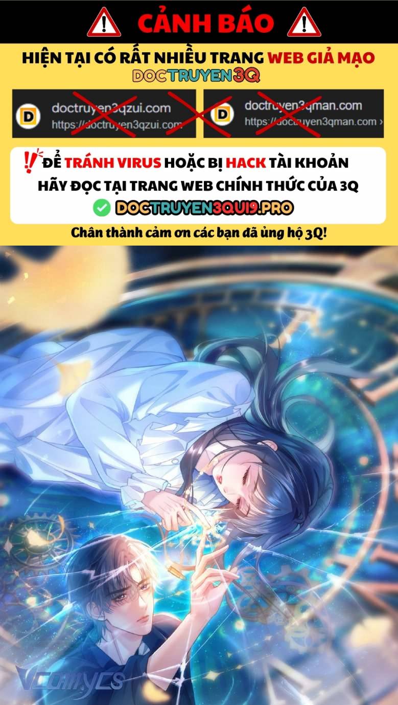 Tái Sinh Trong Vòng Tay Anh Chapter 2 1