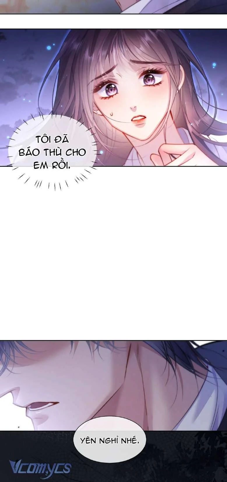 Tái Sinh Trong Vòng Tay Anh Chapter 2 6