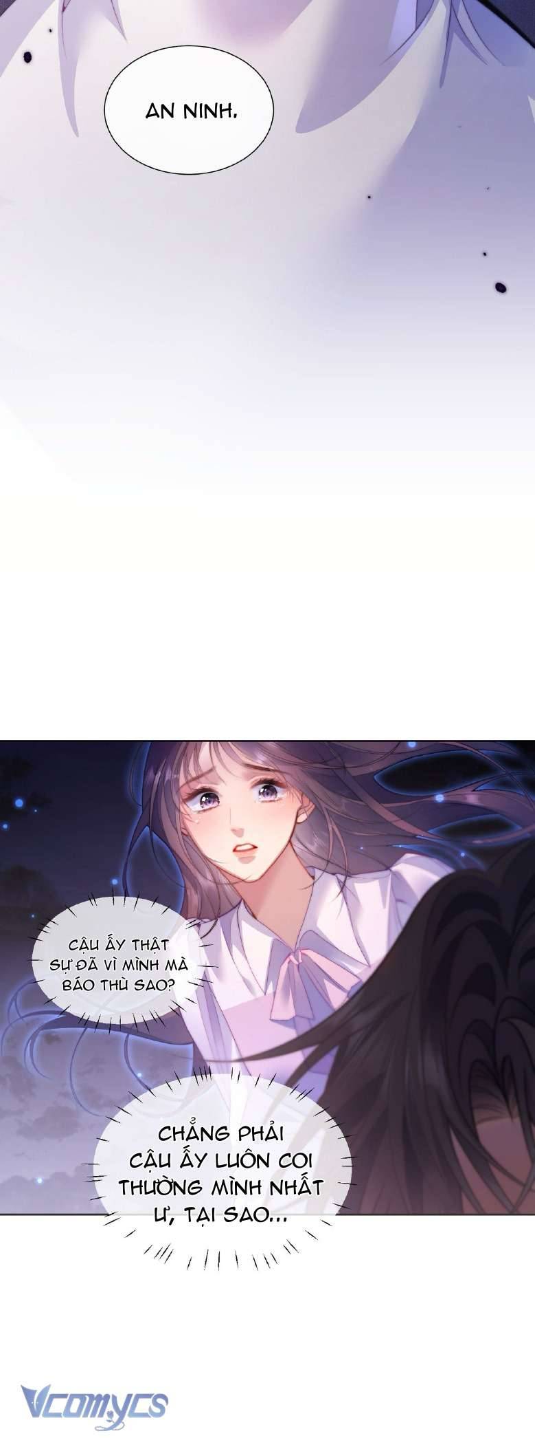 Tái Sinh Trong Vòng Tay Anh Chapter 2 8
