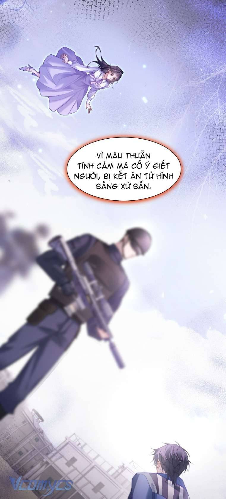 Tái Sinh Trong Vòng Tay Anh Chapter 2 10