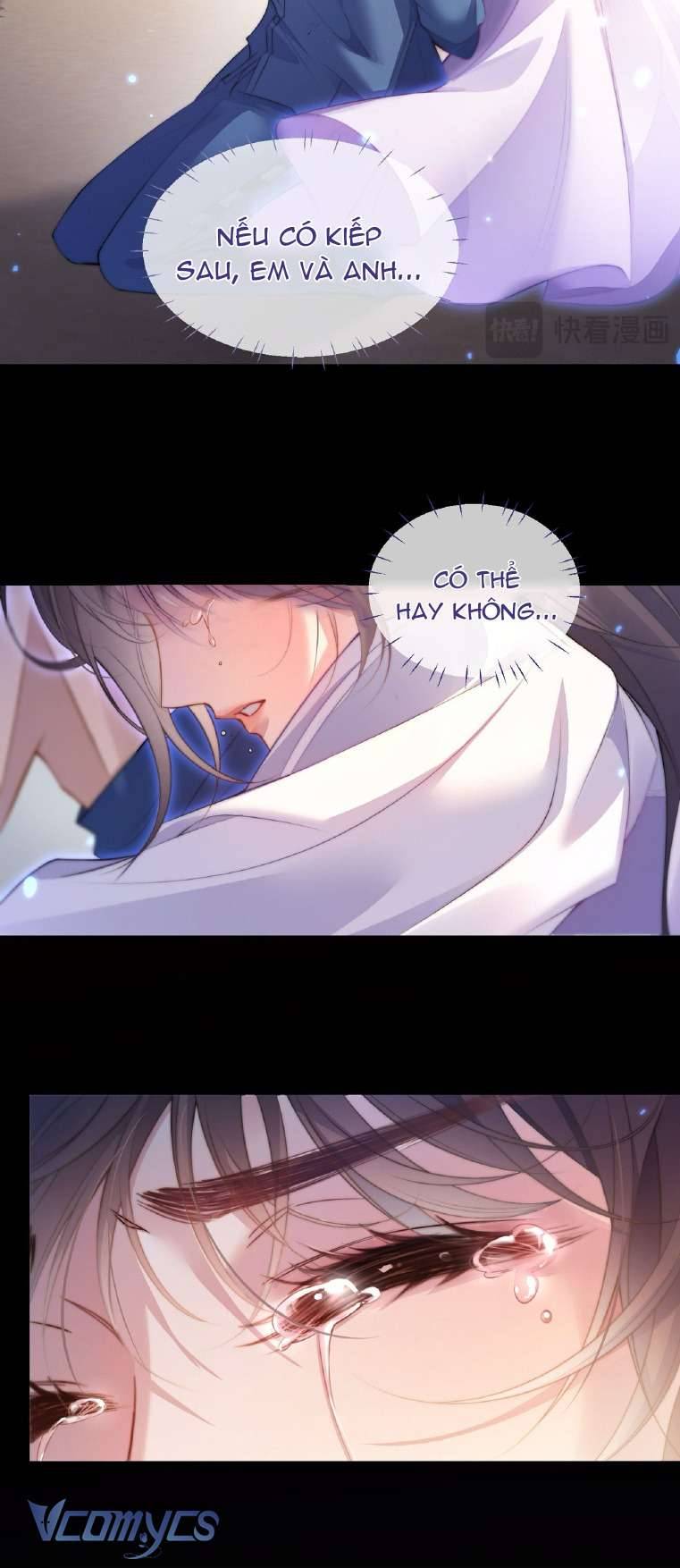 Tái Sinh Trong Vòng Tay Anh Chapter 2 17