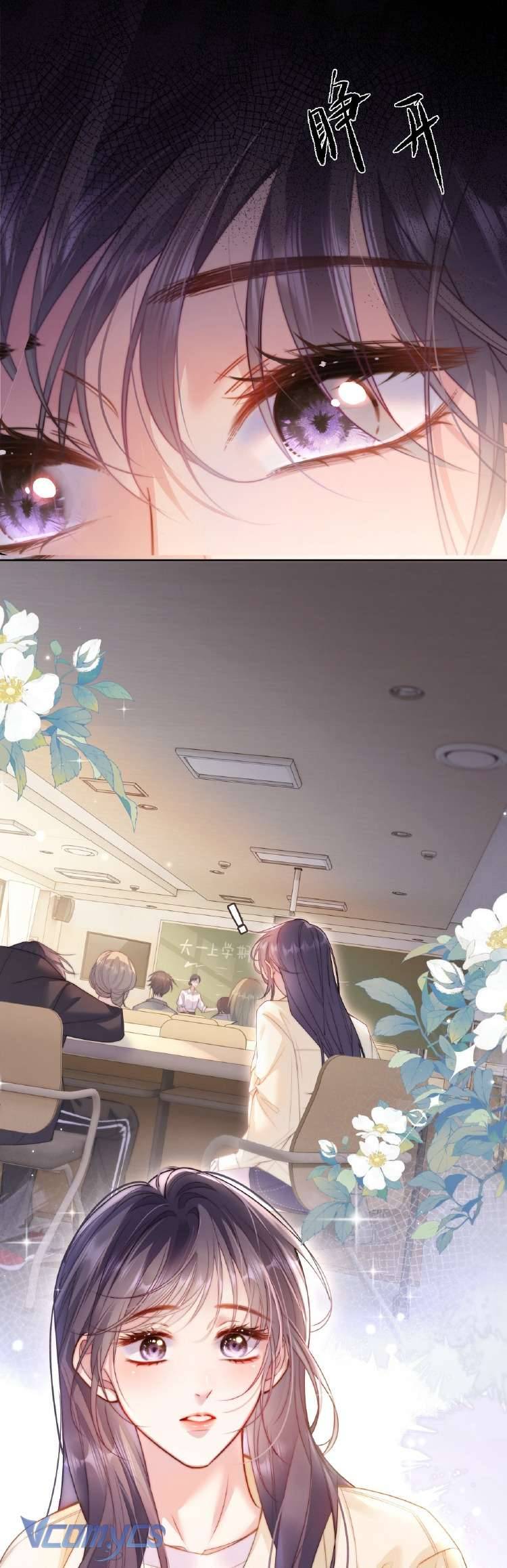 Tái Sinh Trong Vòng Tay Anh Chapter 2 20