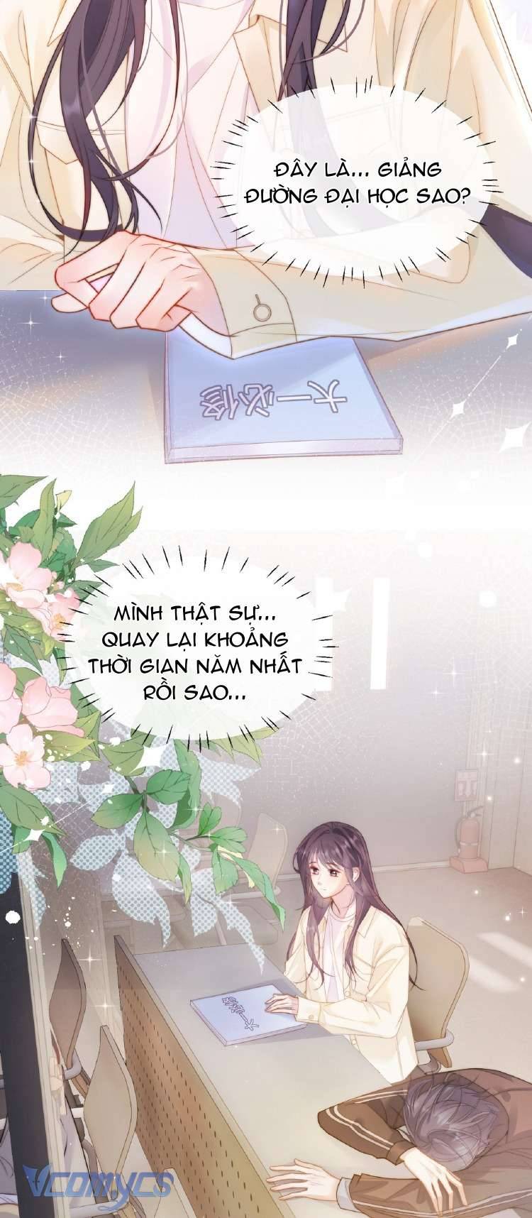 Tái Sinh Trong Vòng Tay Anh Chapter 2 21