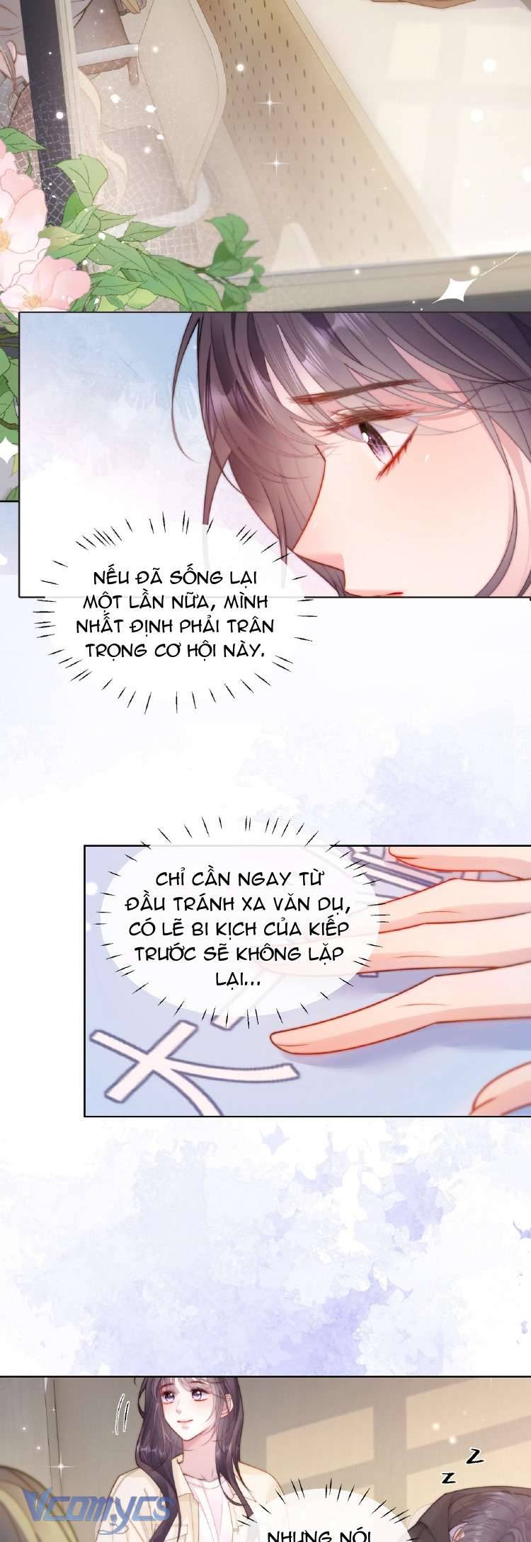 Tái Sinh Trong Vòng Tay Anh Chapter 2 22
