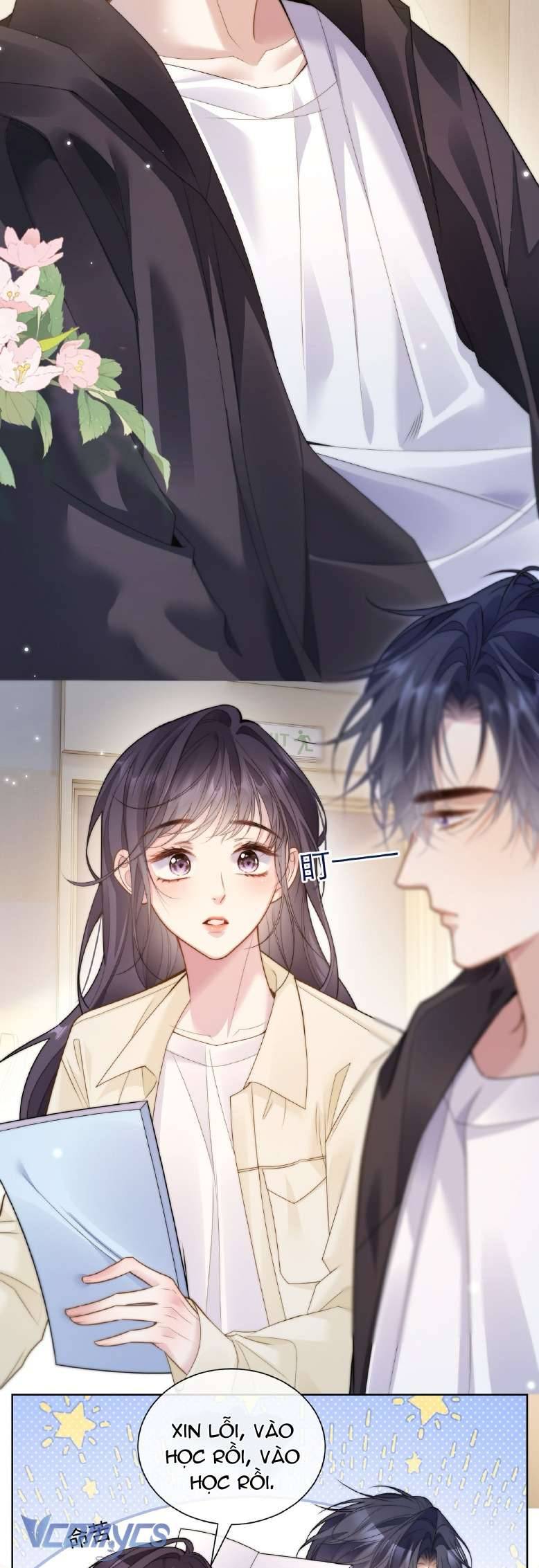 Tái Sinh Trong Vòng Tay Anh Chapter 2 27