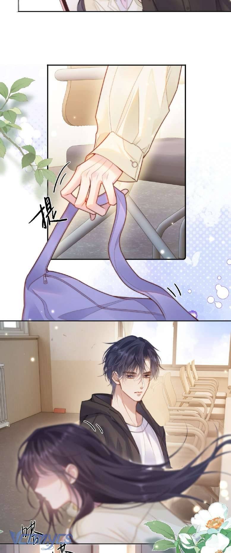 Tái Sinh Trong Vòng Tay Anh Chapter 2 29