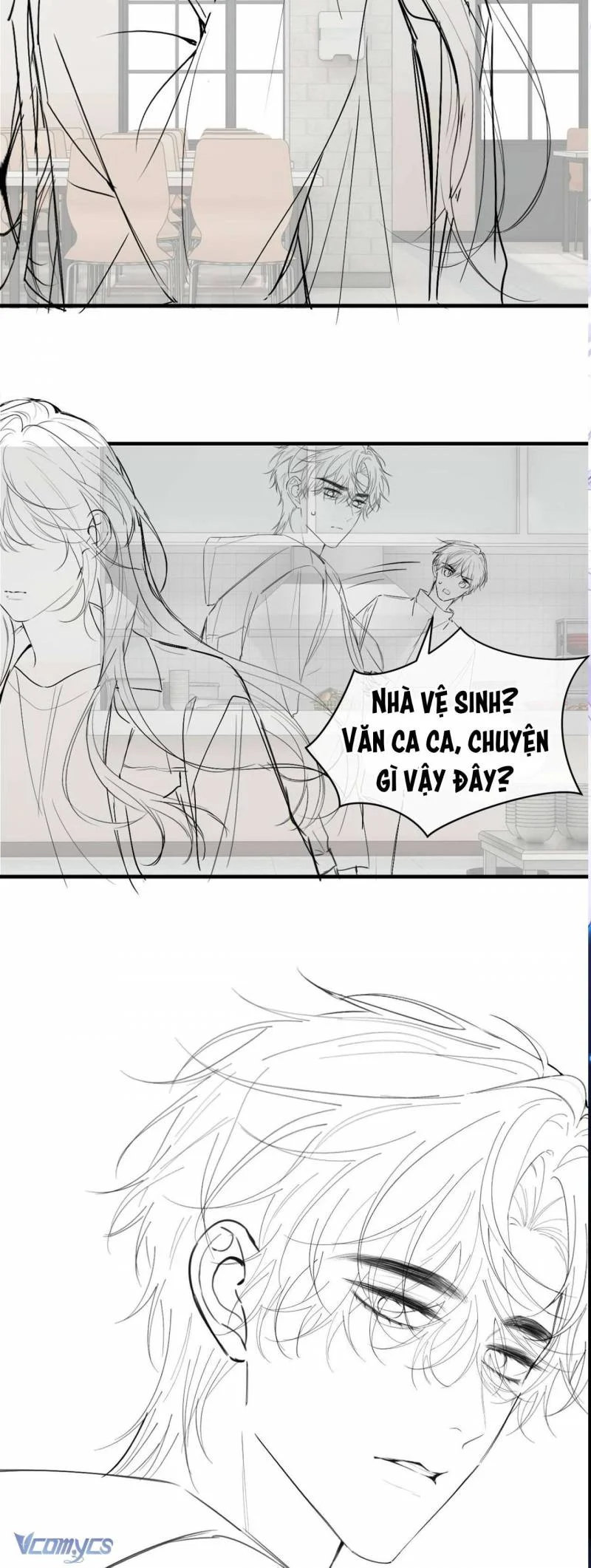 Tái Sinh Trong Vòng Tay Anh Chapter 2 36
