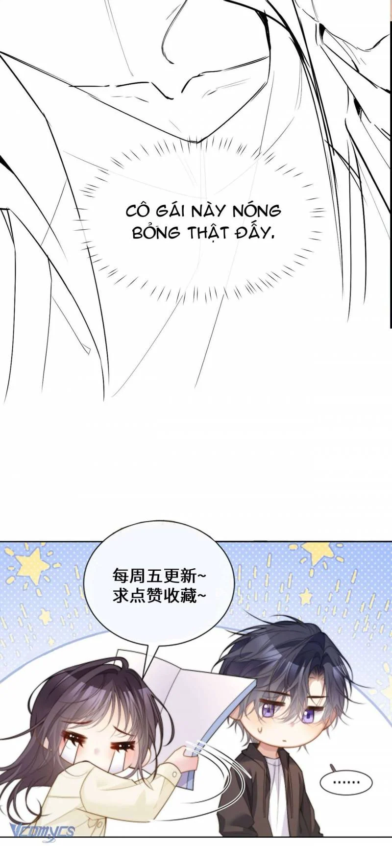 Tái Sinh Trong Vòng Tay Anh Chapter 2 38