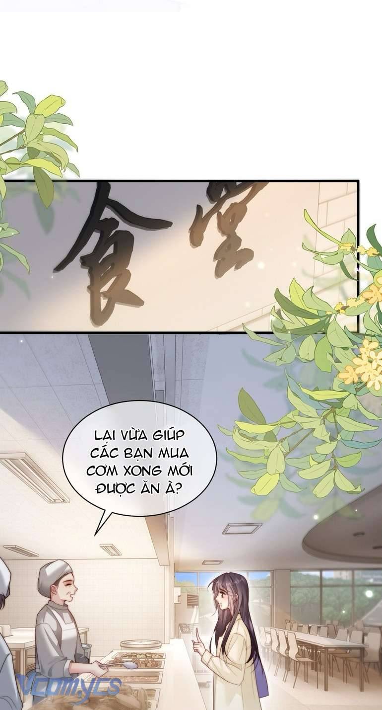 Tái Sinh Trong Vòng Tay Anh Chapter 3 6