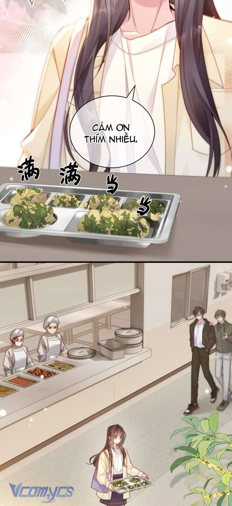 Tái Sinh Trong Vòng Tay Anh Chapter 3 9