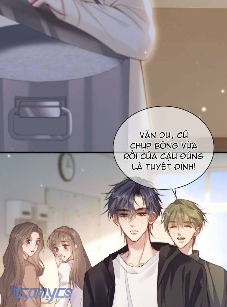 Tái Sinh Trong Vòng Tay Anh Chapter 3 11