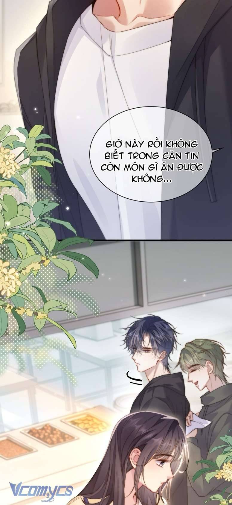 Tái Sinh Trong Vòng Tay Anh Chapter 3 13