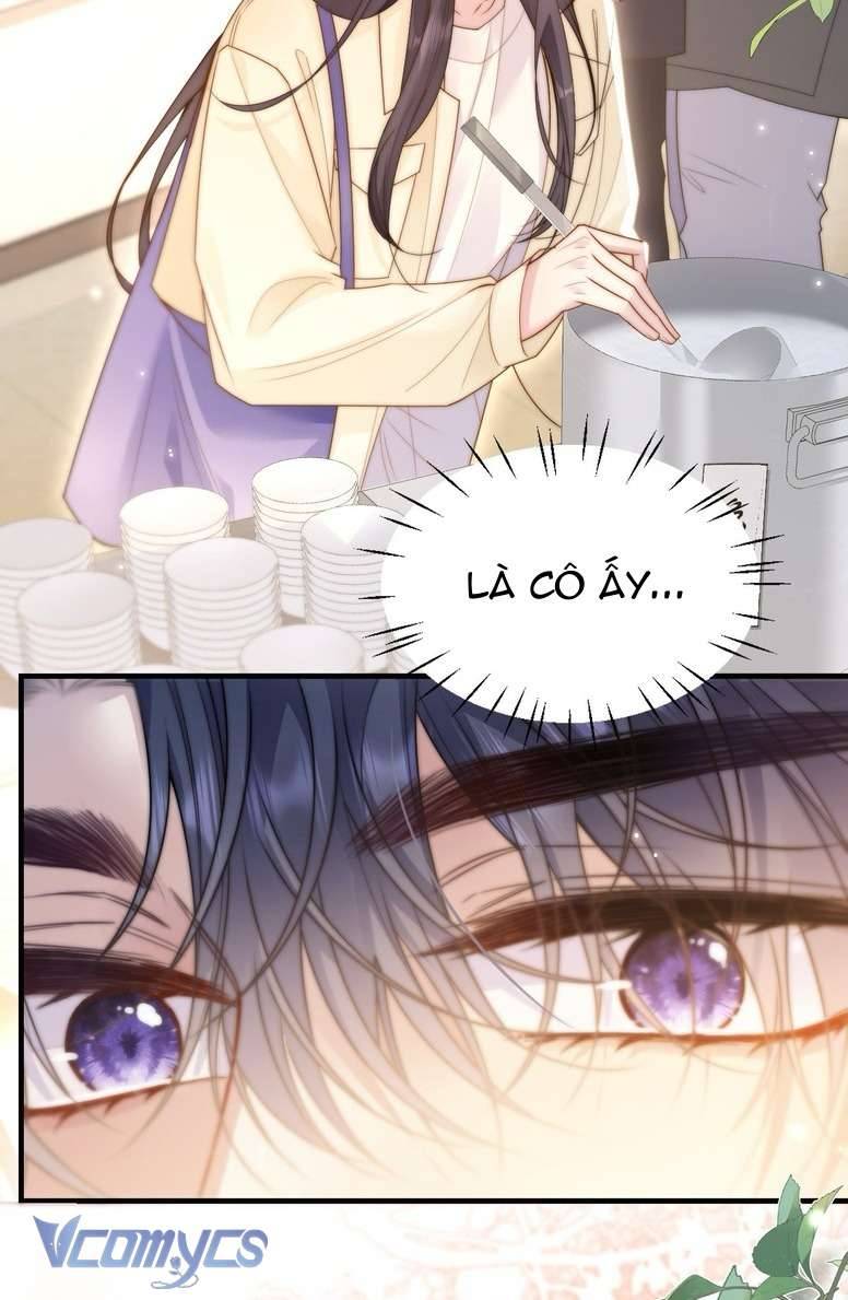 Tái Sinh Trong Vòng Tay Anh Chapter 3 14