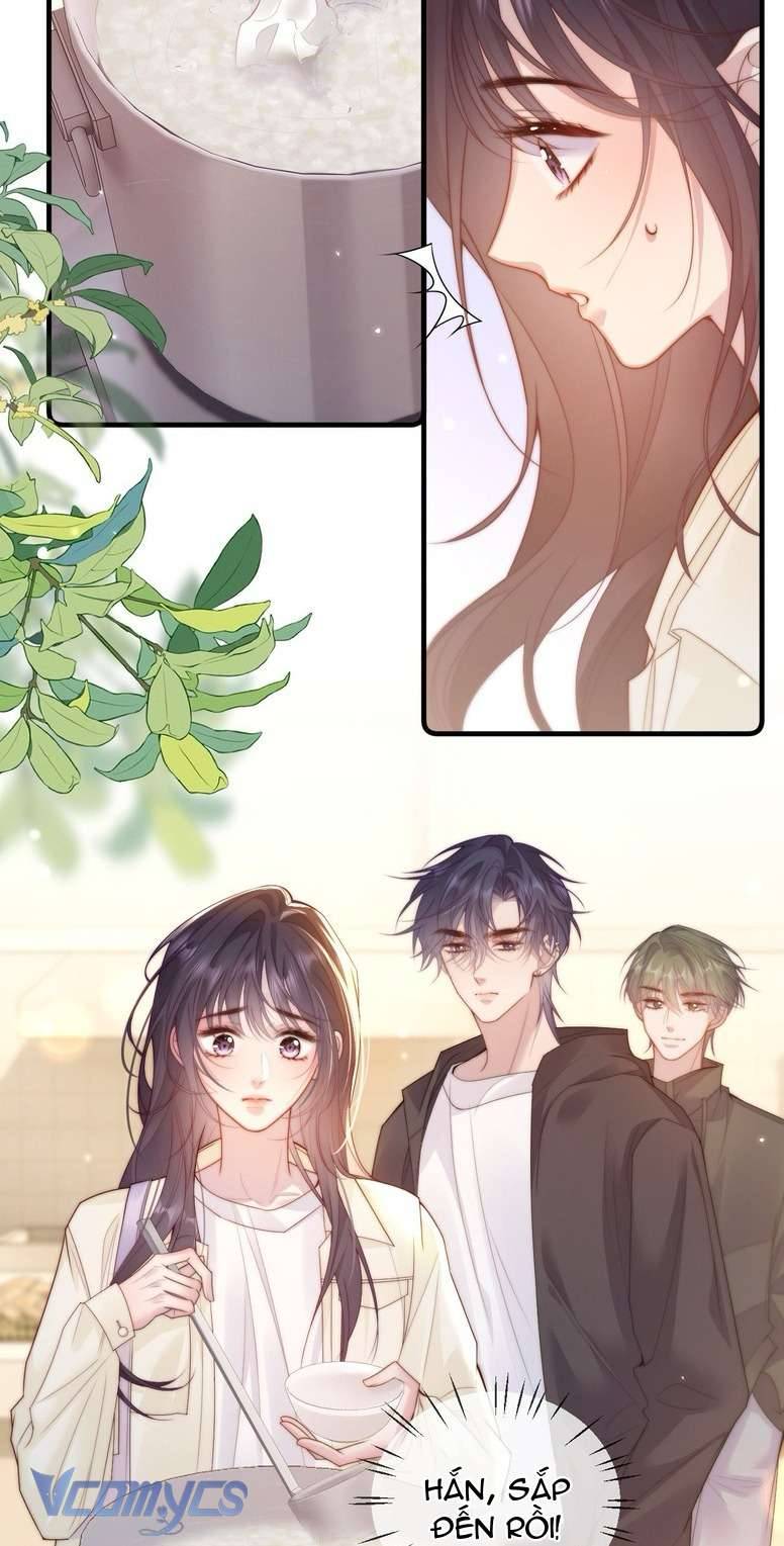 Tái Sinh Trong Vòng Tay Anh Chapter 3 17