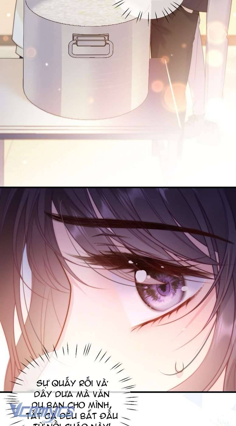 Tái Sinh Trong Vòng Tay Anh Chapter 3 18