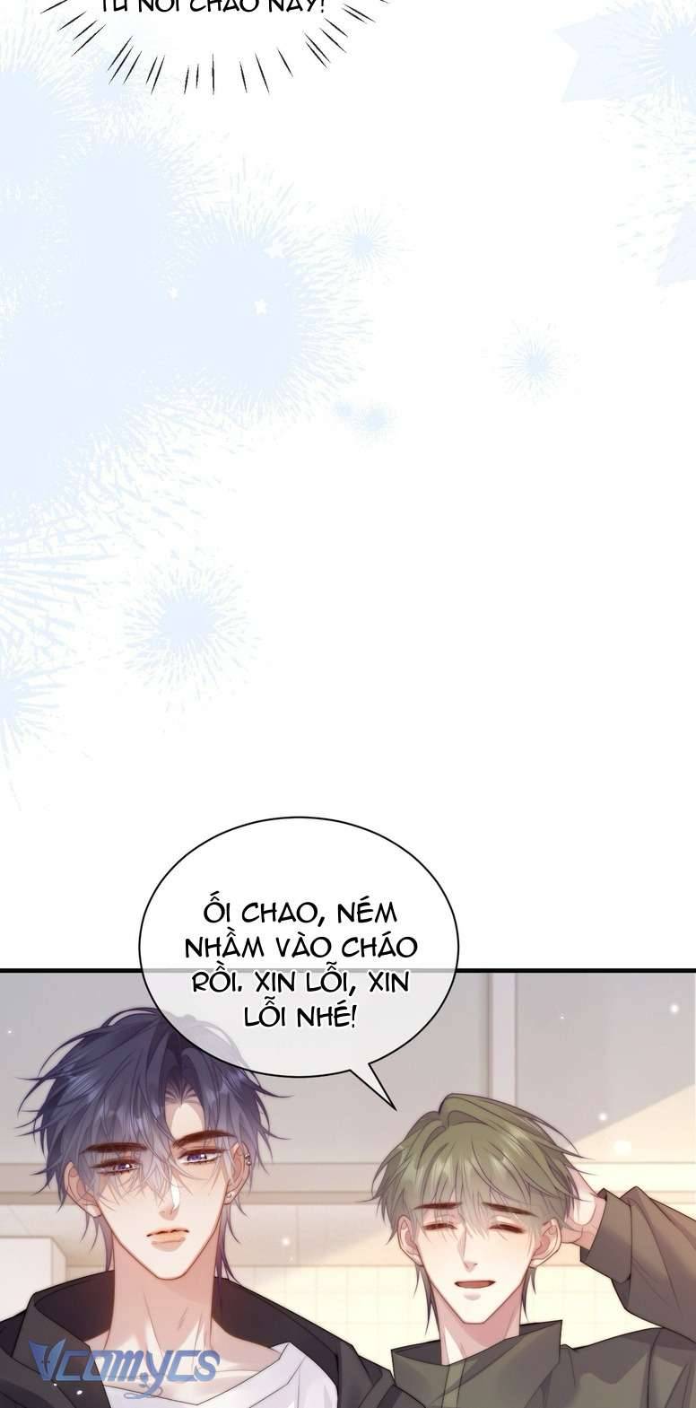 Tái Sinh Trong Vòng Tay Anh Chapter 3 19