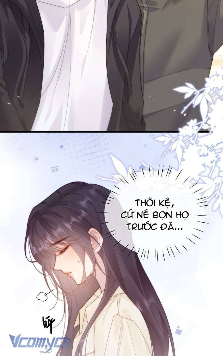 Tái Sinh Trong Vòng Tay Anh Chapter 3 20