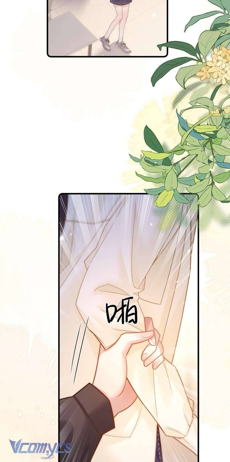 Tái Sinh Trong Vòng Tay Anh Chapter 3 25