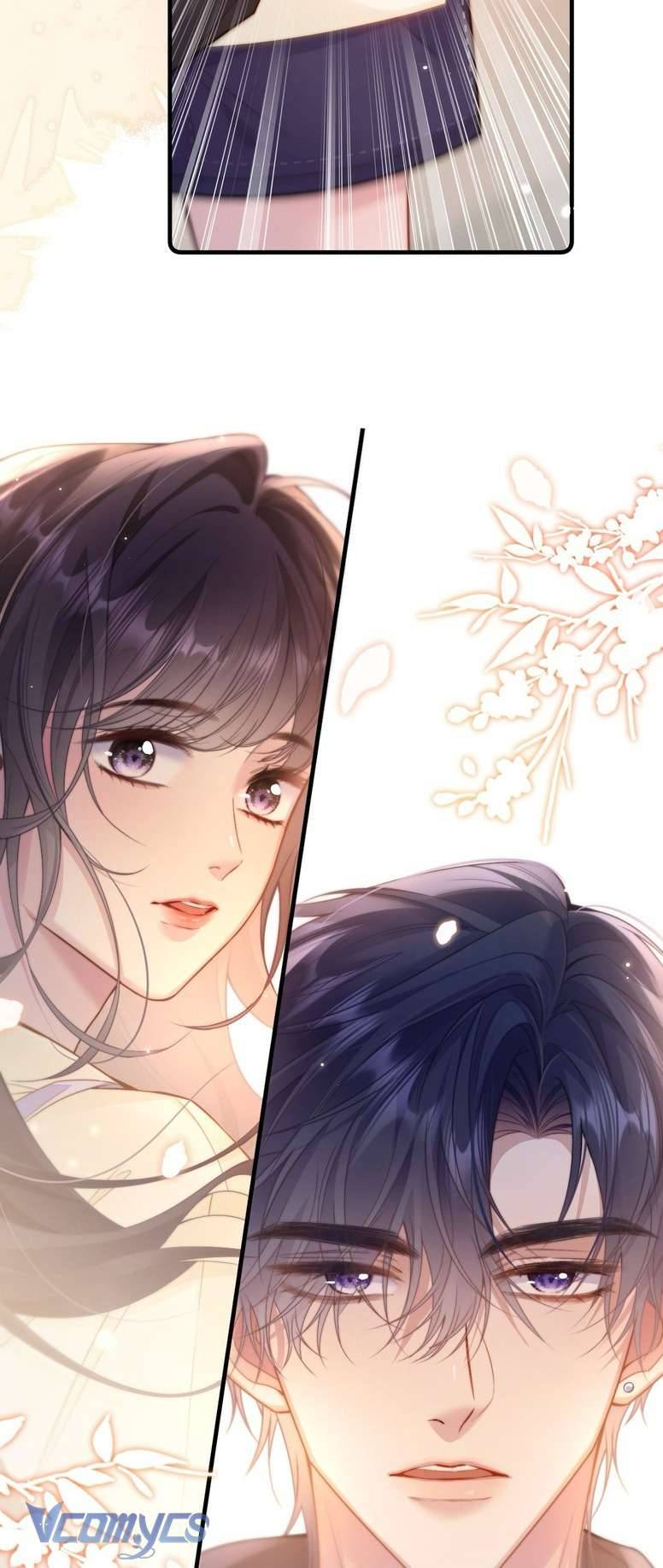 Tái Sinh Trong Vòng Tay Anh Chapter 3 26