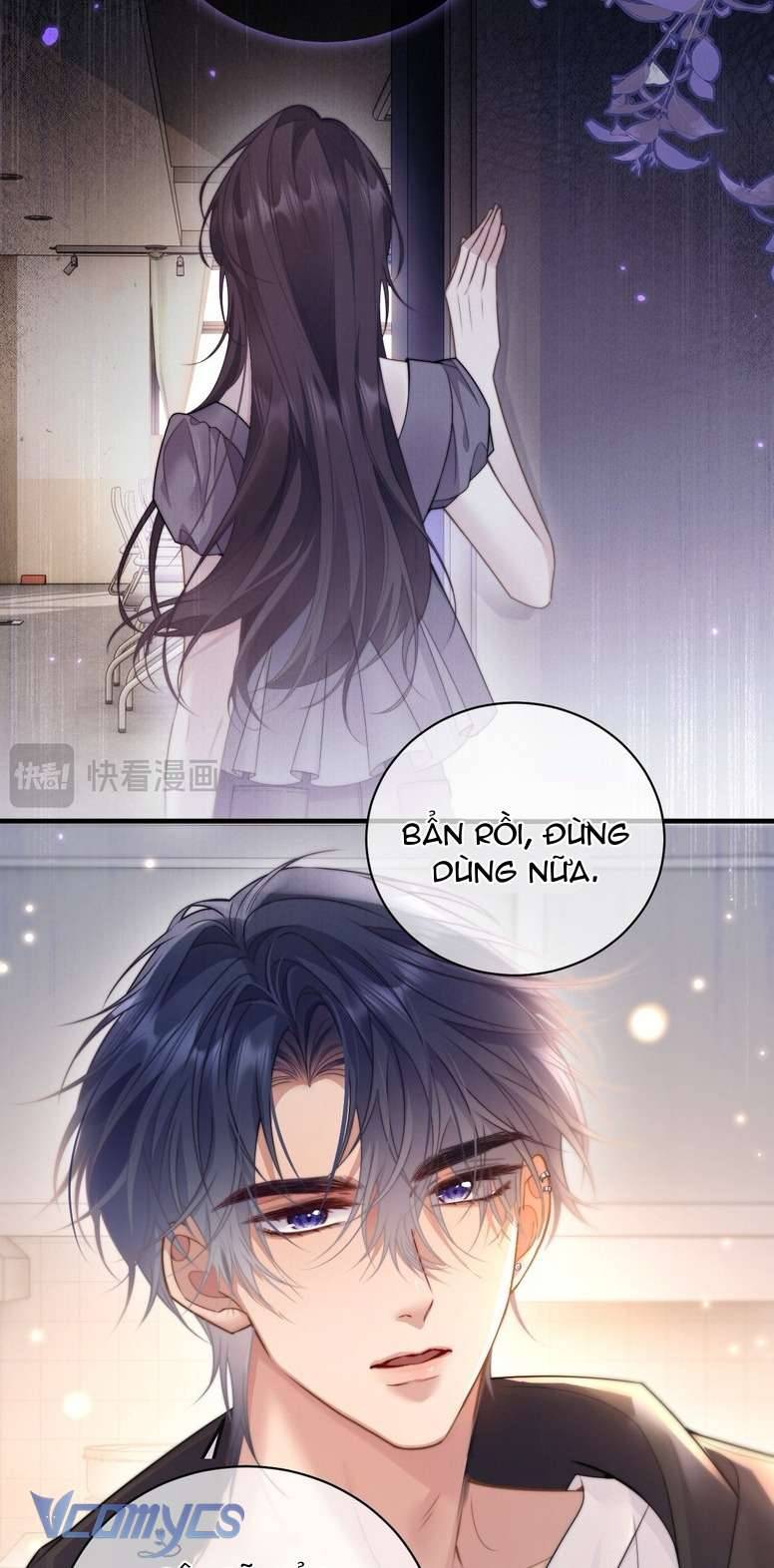 Tái Sinh Trong Vòng Tay Anh Chapter 3 28