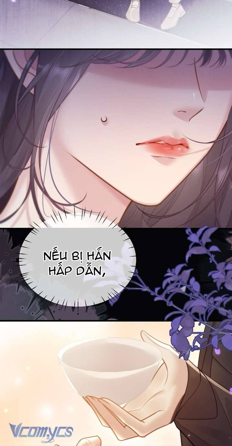 Tái Sinh Trong Vòng Tay Anh Chapter 3 30