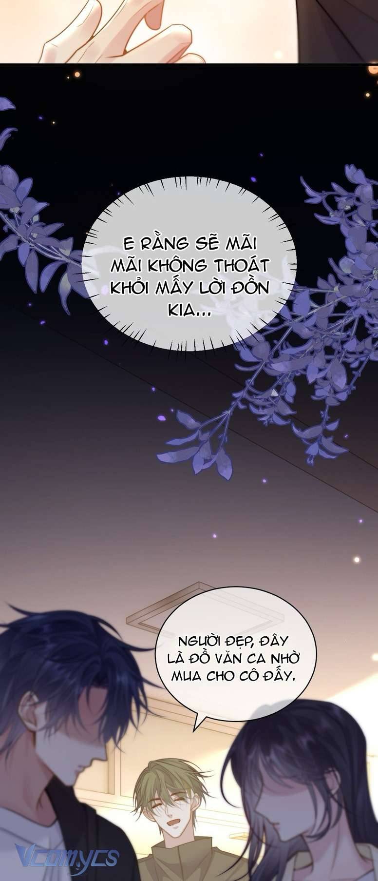Tái Sinh Trong Vòng Tay Anh Chapter 3 31