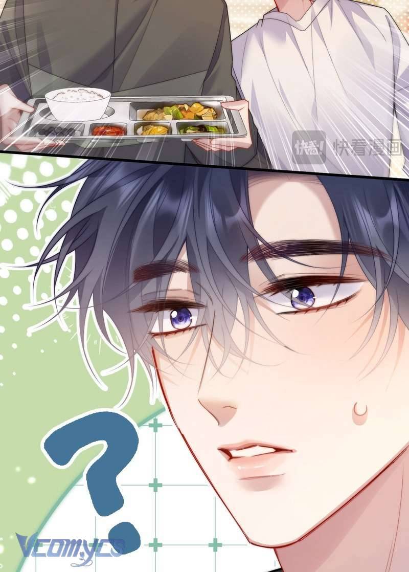 Tái Sinh Trong Vòng Tay Anh Chapter 3 34