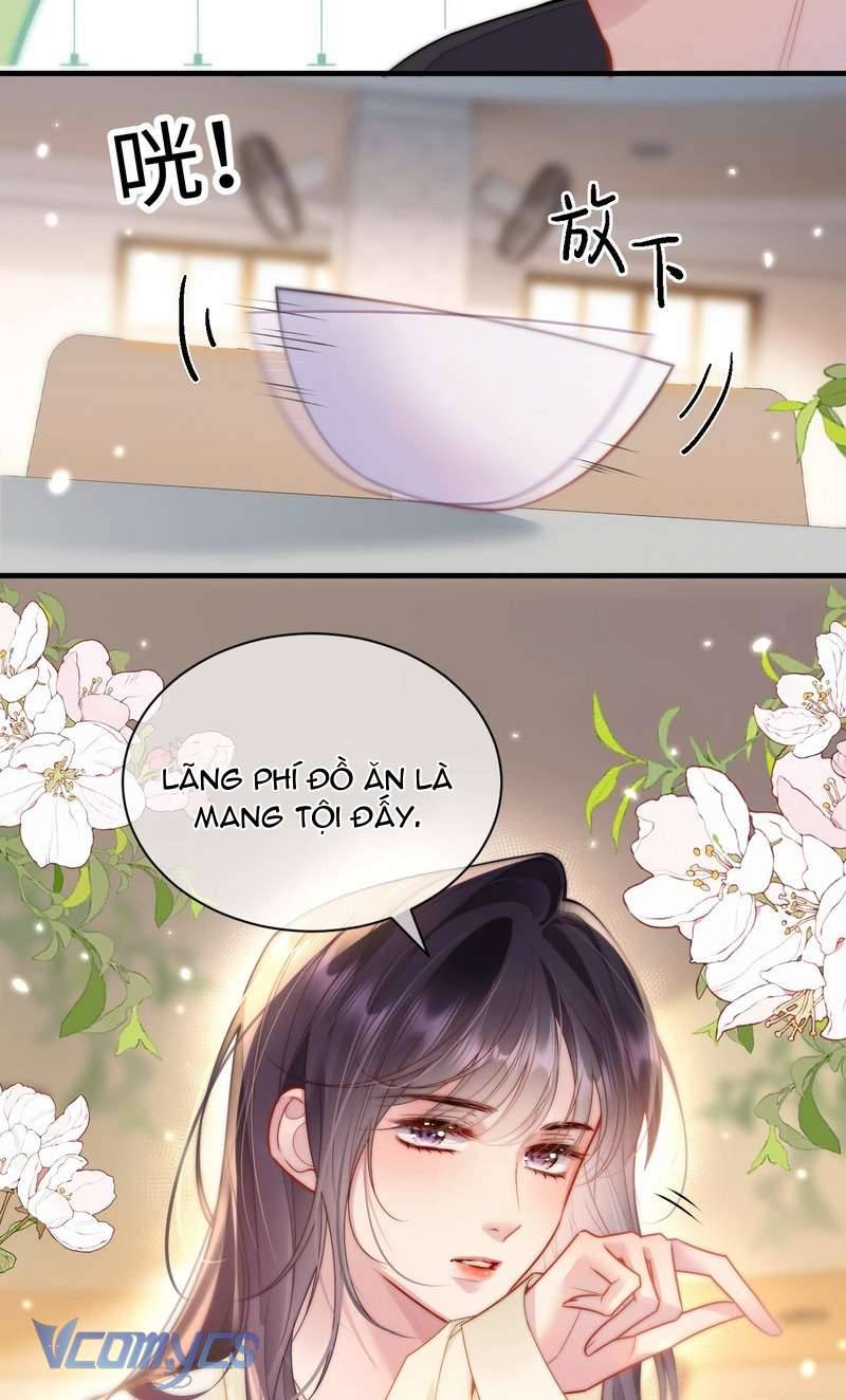Tái Sinh Trong Vòng Tay Anh Chapter 3 35
