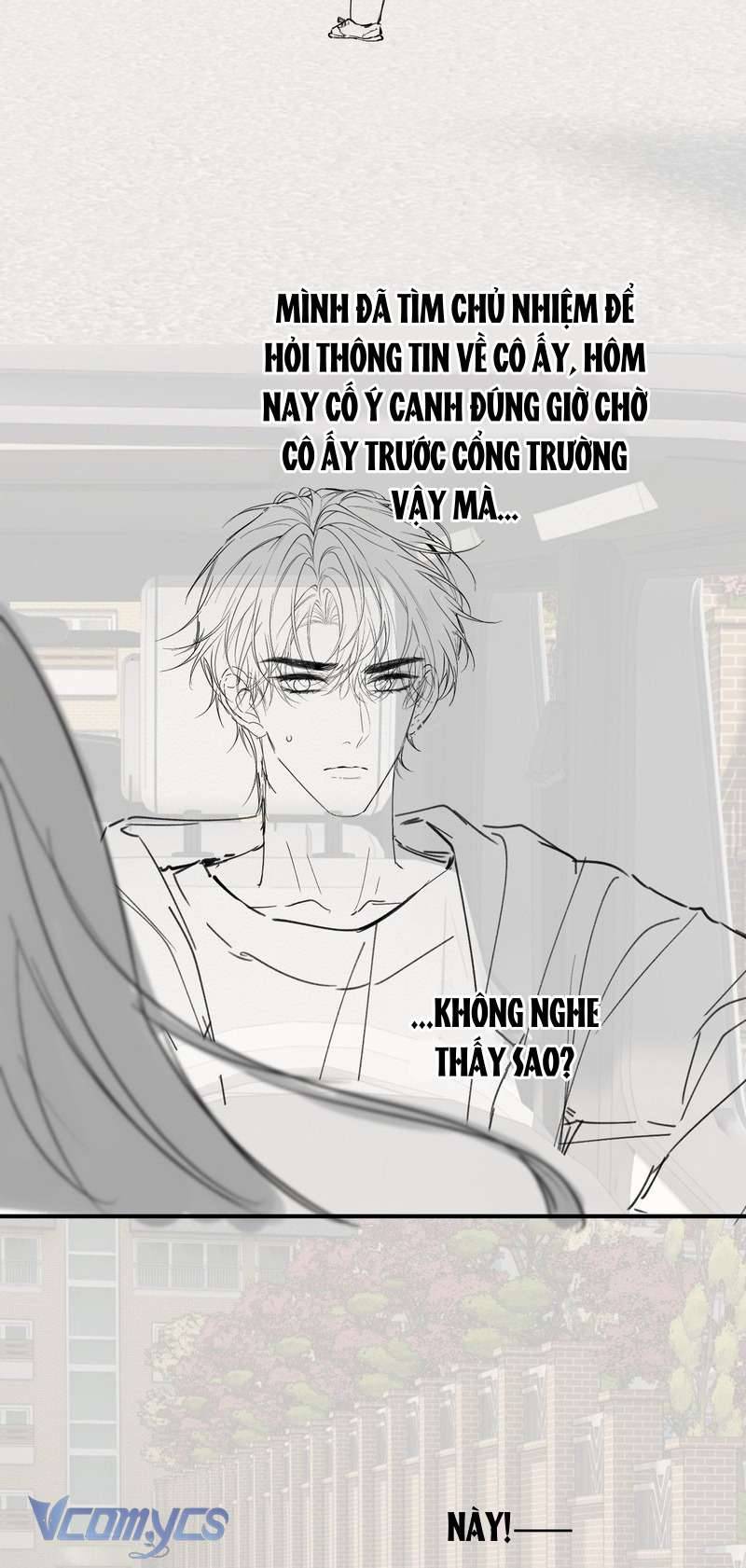 Tái Sinh Trong Vòng Tay Anh Chapter 3 40