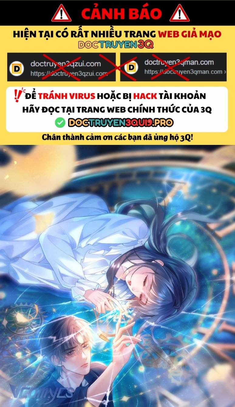 Tái Sinh Trong Vòng Tay Anh Chapter 4 1