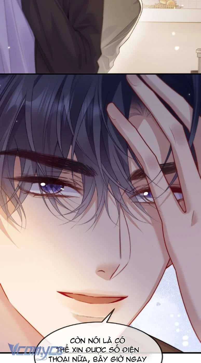 Tái Sinh Trong Vòng Tay Anh Chapter 4 3