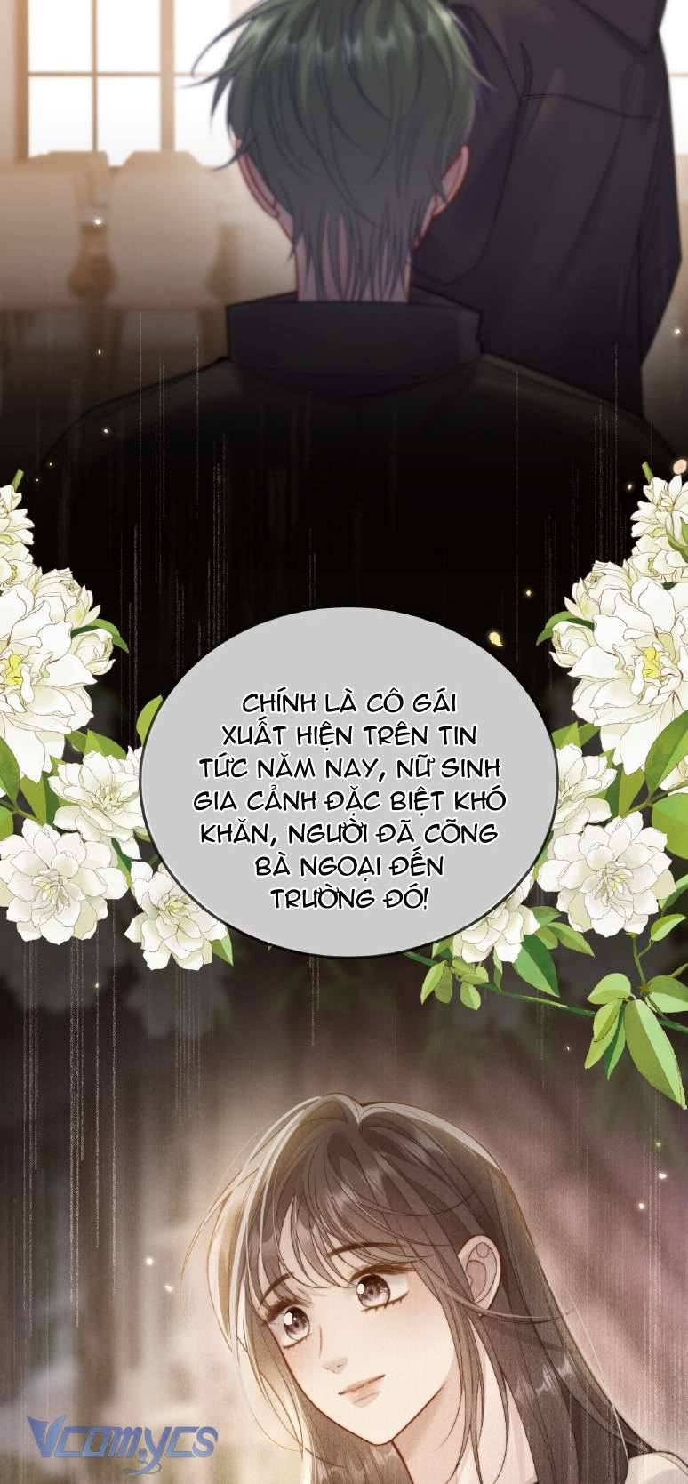 Tái Sinh Trong Vòng Tay Anh Chapter 4 5