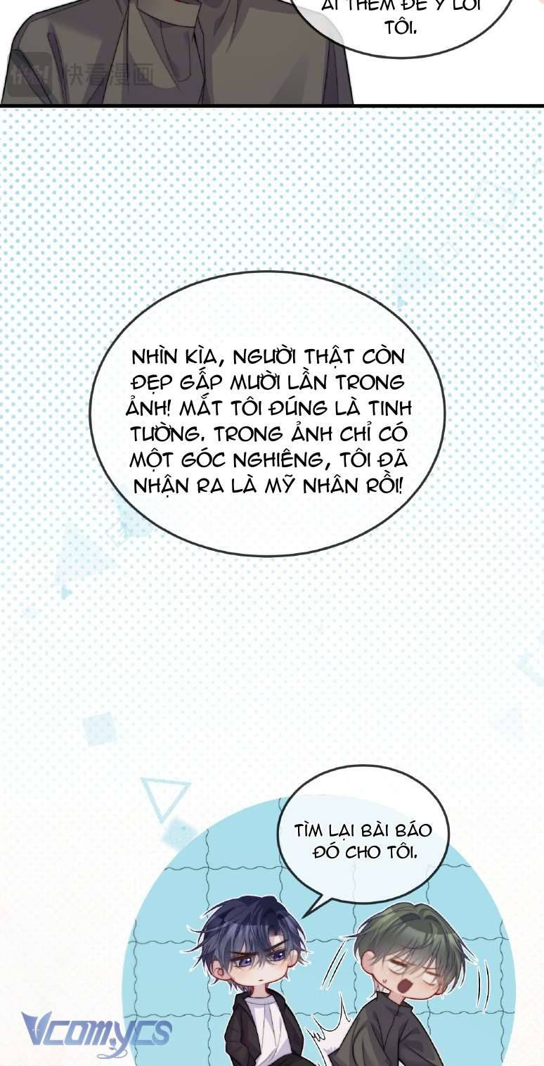 Tái Sinh Trong Vòng Tay Anh Chapter 4 7
