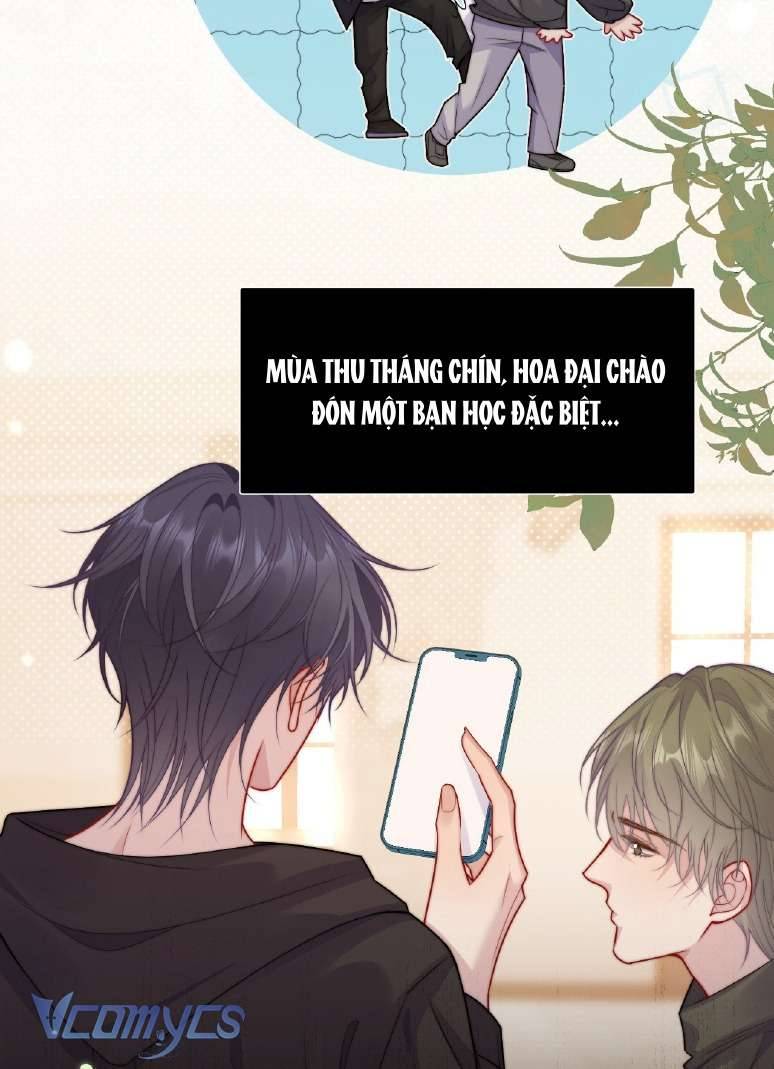 Tái Sinh Trong Vòng Tay Anh Chapter 4 8