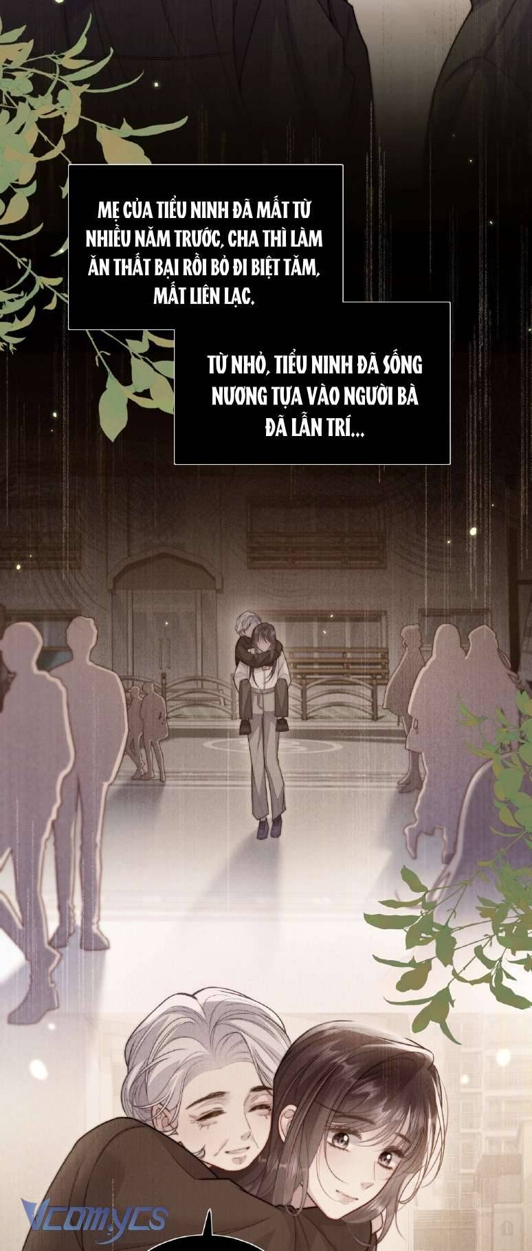 Tái Sinh Trong Vòng Tay Anh Chapter 4 9