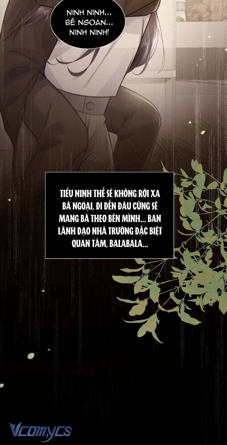 Tái Sinh Trong Vòng Tay Anh Chapter 4 10