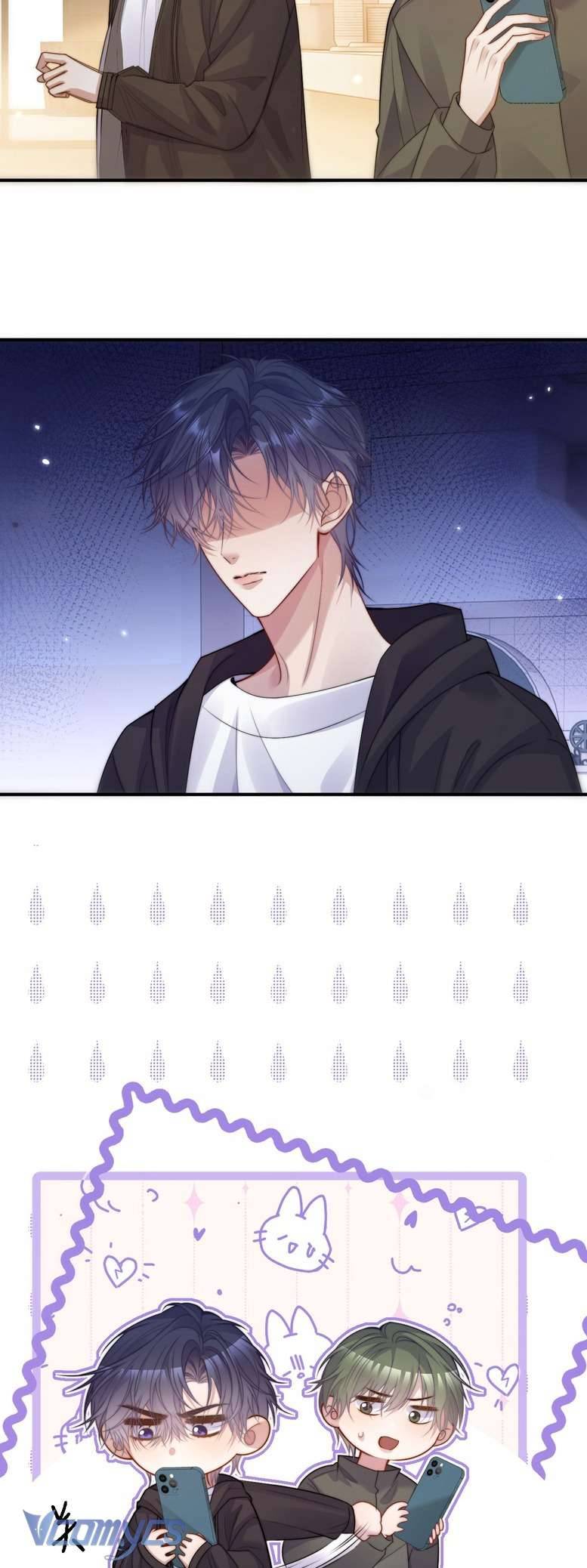 Tái Sinh Trong Vòng Tay Anh Chapter 4 13