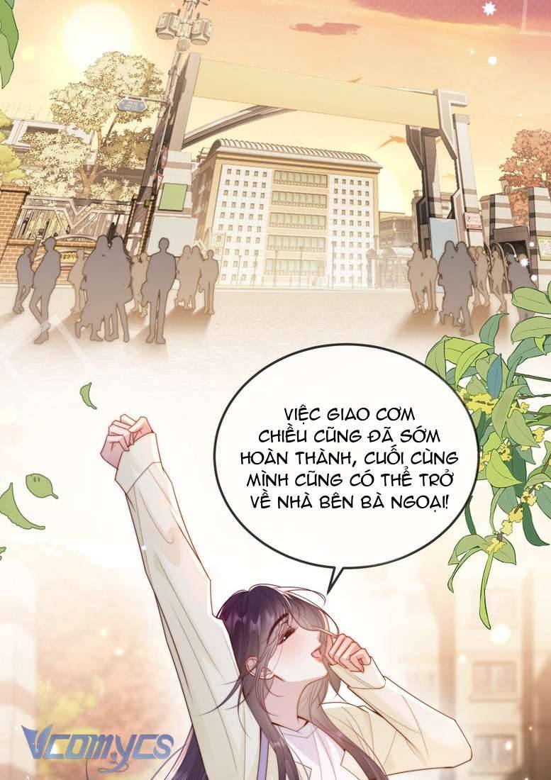 Tái Sinh Trong Vòng Tay Anh Chapter 4 17