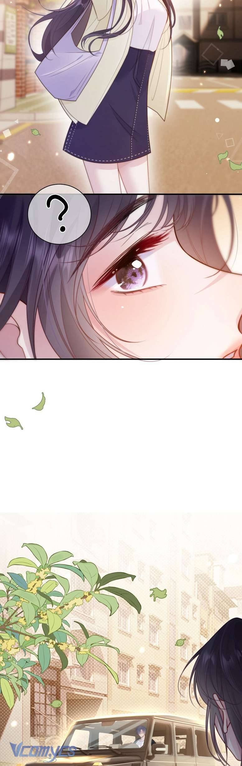 Tái Sinh Trong Vòng Tay Anh Chapter 4 18