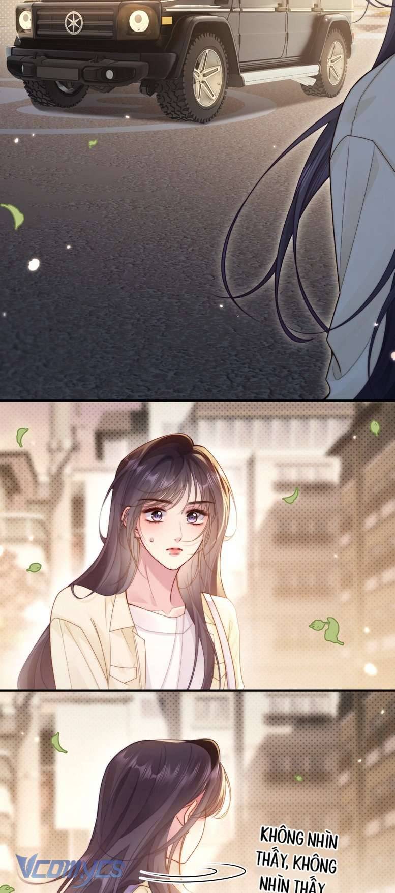 Tái Sinh Trong Vòng Tay Anh Chapter 4 19