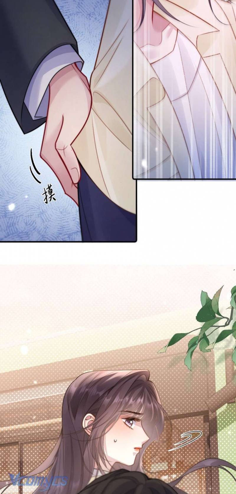 Tái Sinh Trong Vòng Tay Anh Chapter 4 27