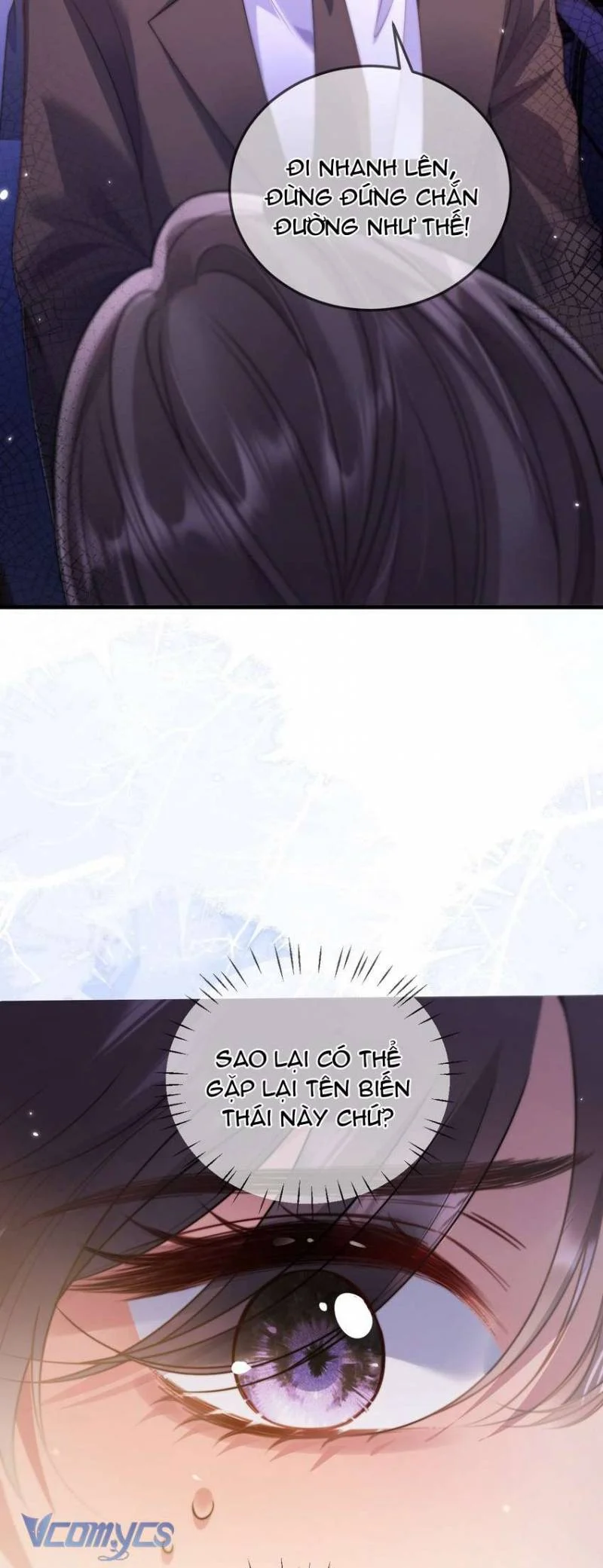 Tái Sinh Trong Vòng Tay Anh Chapter 4 29