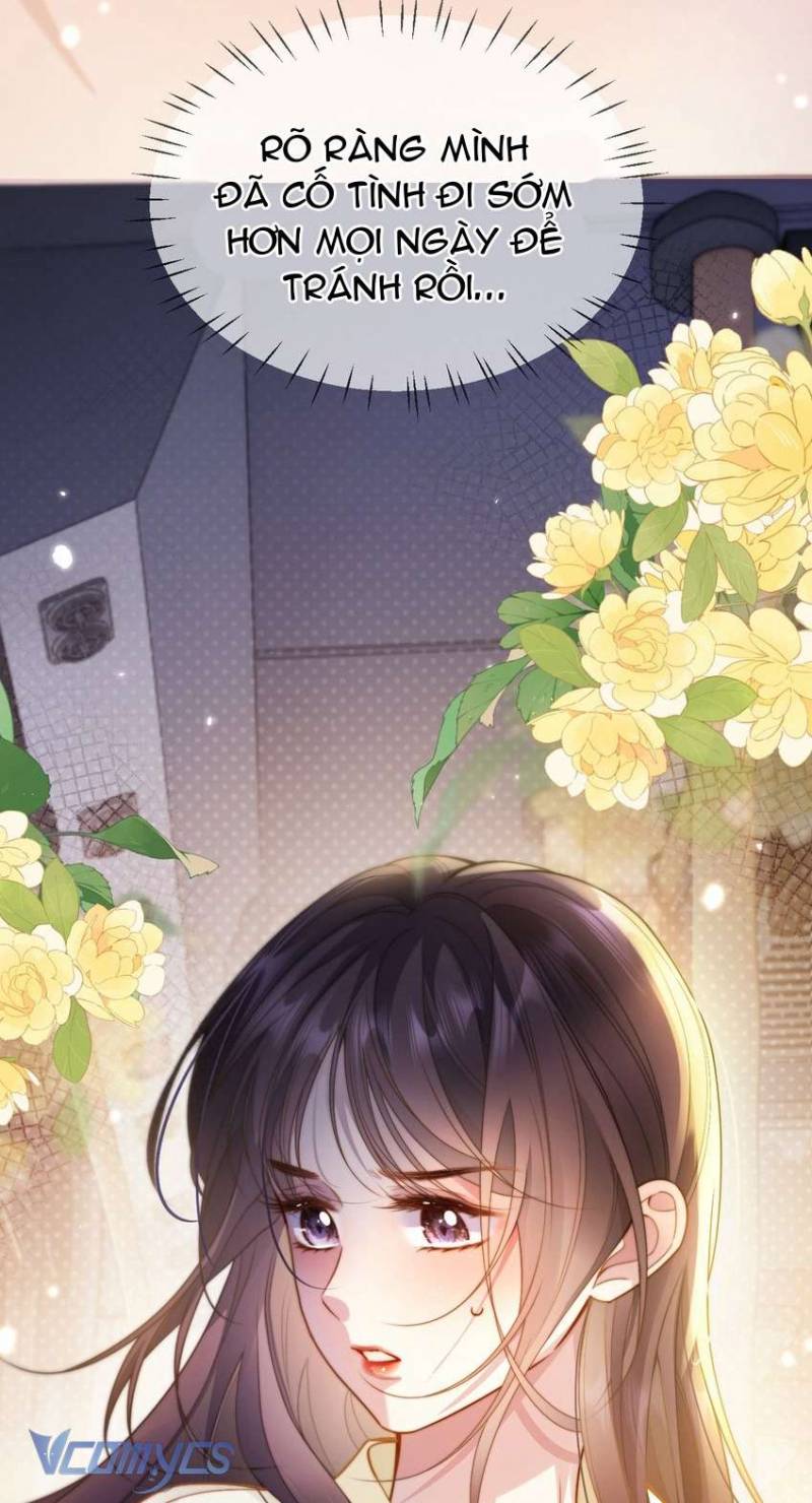 Tái Sinh Trong Vòng Tay Anh Chapter 4 30