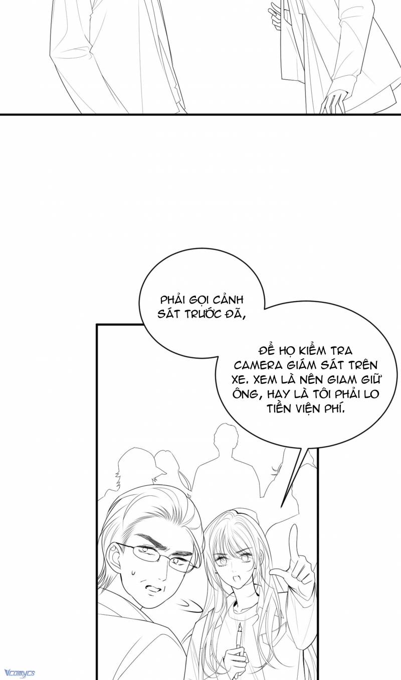 Tái Sinh Trong Vòng Tay Anh Chapter 4 34